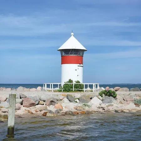 6 Дом отдыха Ассенс