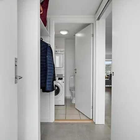 3 Bedroom Gorgeous Home In Assens Nyaraló