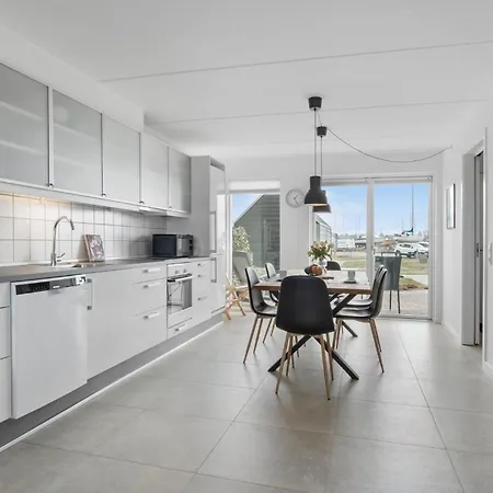 3 Bedroom Gorgeous Home In Assens Nyaraló *