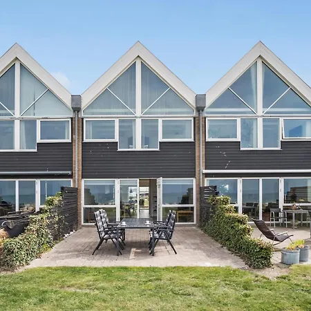 6 Дом отдыха Ассенс