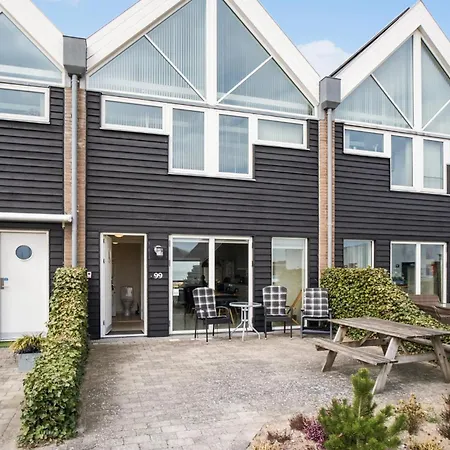 3 Bedroom Gorgeous Home In Assens * Assens